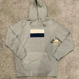 Red Jacket Hoodie